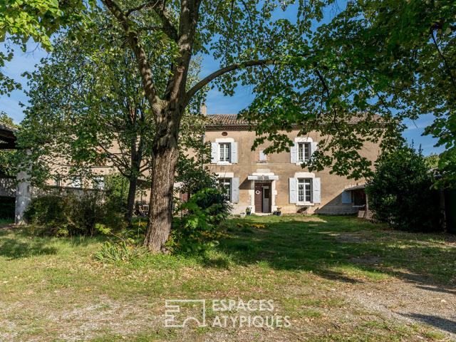 Maison vente à Tournon-sur-Rhône, Guilherand-granges