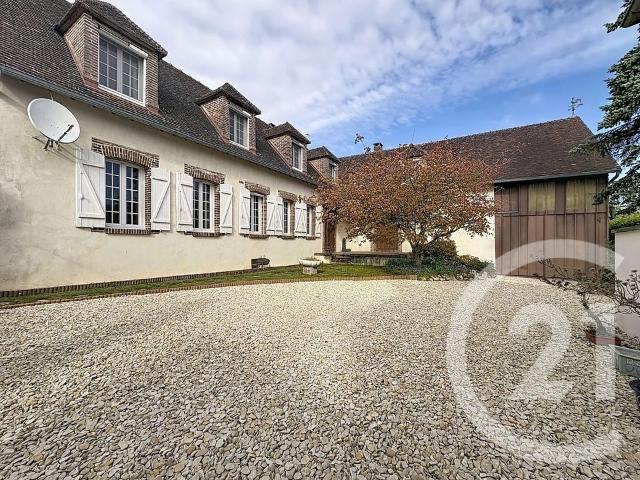 Maison vente à Troyes, Saint-benoist-sur-vanne