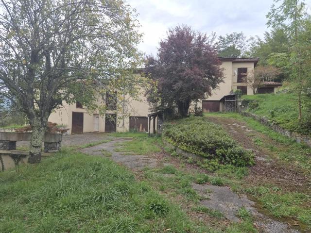 Maison vente à Fouguère, Seix