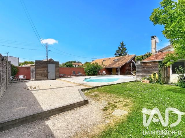 Maison vente à Les Chênes, Montauban