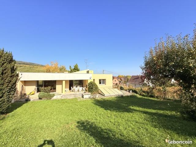 Maison vente à Colmar-Ribeauvillé, Ribeauville
