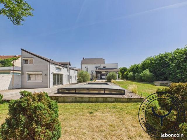 Maison vente à Nogent-sur-Seine, Romilly-sur-seine