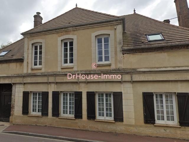 Maison vente à Troyes, Aix-en-othe
