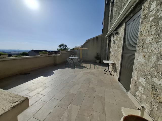 Maison vente à France métropolitaine, Laplume