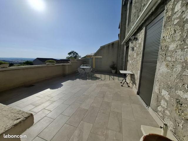 Maison vente à Agen, Laplume
