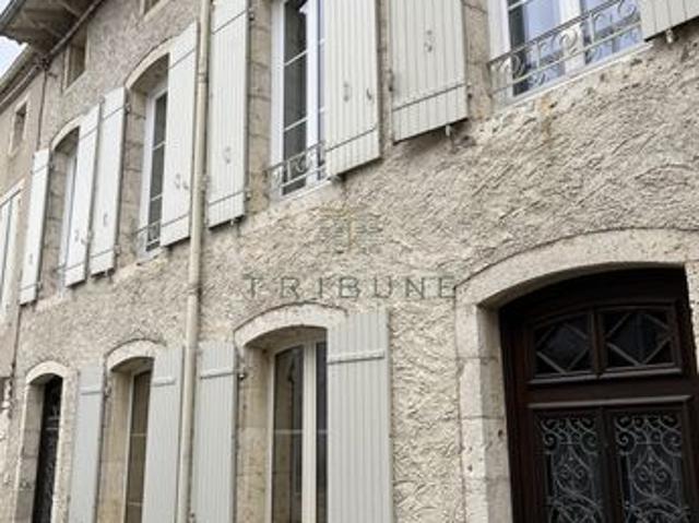 Maison vente à Agen, Laplume