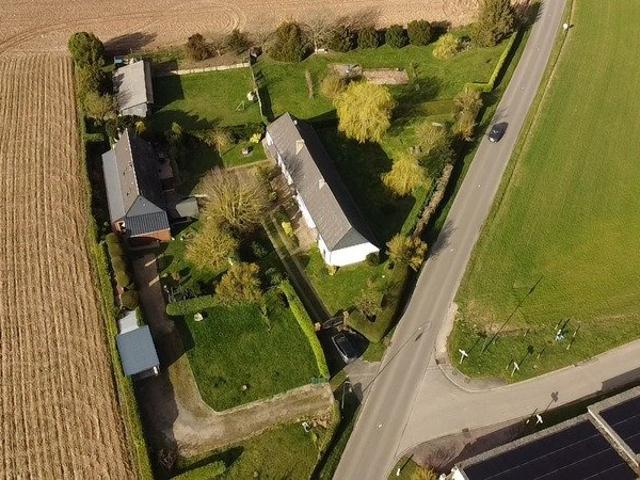Maison vente à Évreux, Jumelles