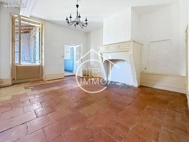 Maison vente à Libourne, Sainte-foy-la-grande