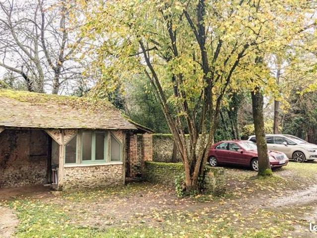 Maison vente à La Flèche, Saint-jean-de-la-motte