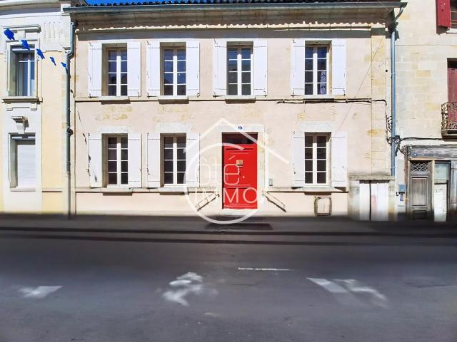 Maison vente à Sainte-Foy-la-Grande, Gironde