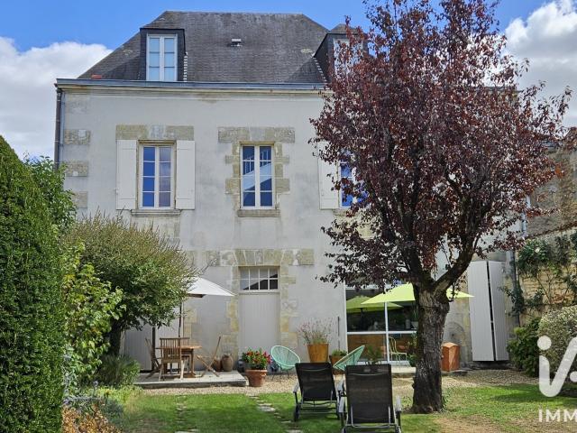 Maison vente à Cognac