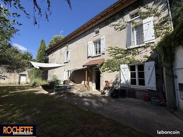 Maison vente à Roanne, Balbigny