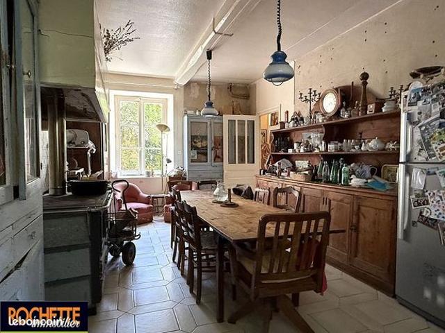 Maison vente à Balbigny, Loire
