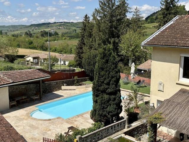 Maison vente à Valence