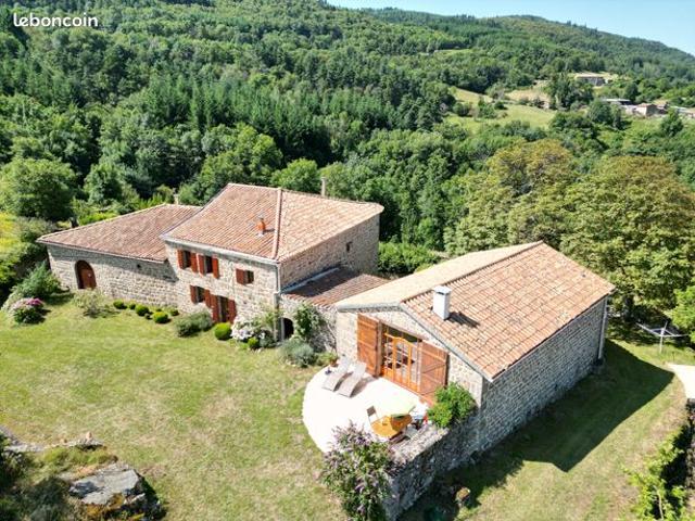 Maison vente à Châteauroux, Préaux