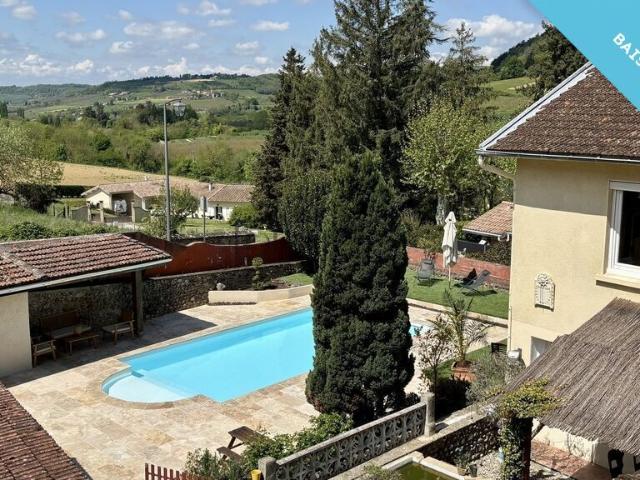 Maison vente à Valence