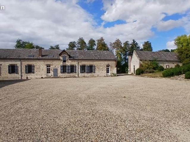 Maison vente à Laon, Grandlup-et-fay