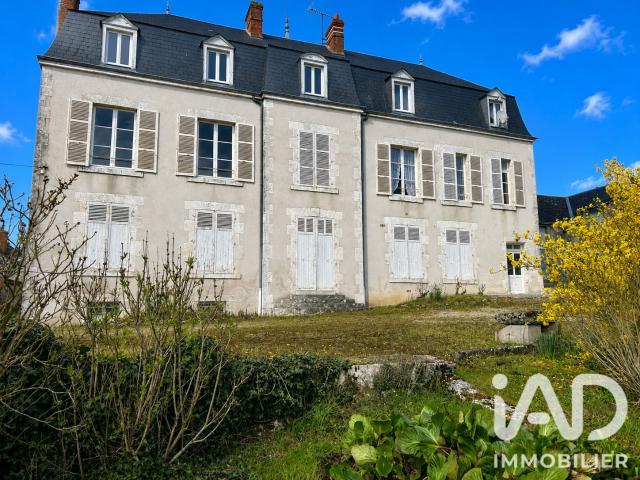 Maison vente à Les Complants, Tavers