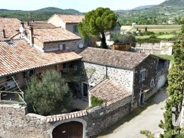 Maison vente à Largentière, Lussas