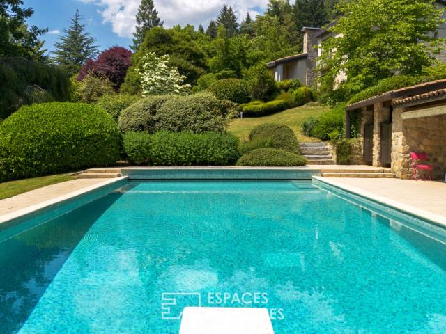 Maison vente à L'Hoste Sud, Le Cheylard