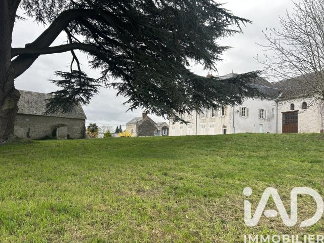 Maison vente à Orléans, Tavers