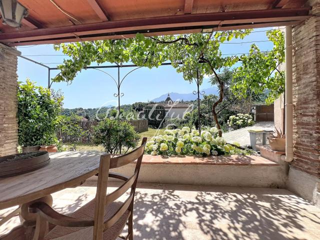 Maison vente à Prades