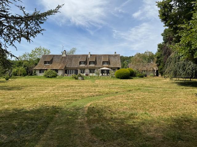 Maison vente à Les Mesnuls, Yvelines