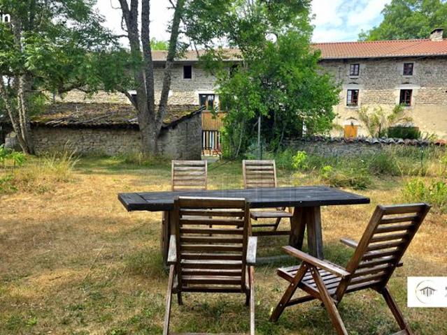 Maison vente à Ambert, Saint-germain-l'herm