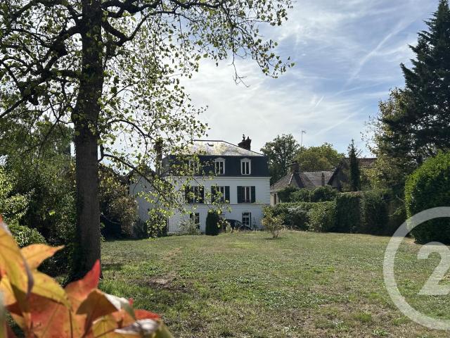 Maison vente à Vulaines-sur-Seine, Seine-et-Marne