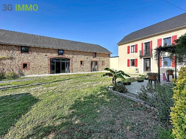 Maison vente à Morlaàs, Pyrénées-Atlantiques
