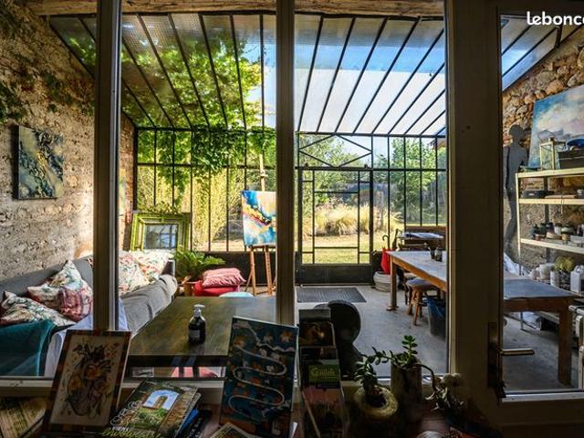 Maison vente à Villeneuve-sur-Lot, Montaut