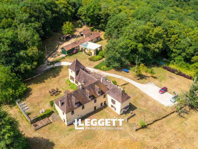 Maison vente à Sarlat-la-Canéda, Les Eyzies-de-tayac-sireuil