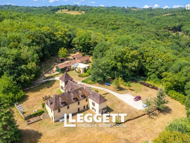 Maison vente à Sarlat-la-Canéda, Nouvelle-Aquitaine