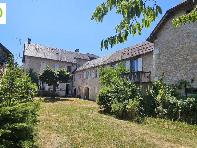 Maison vente à Gourdon, Vayrac