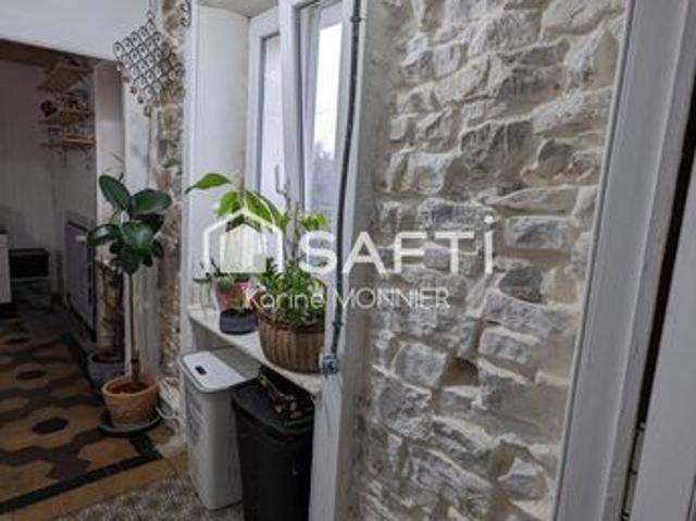 Maison vente à Lons-le-Saunier, Vers-en-montagne