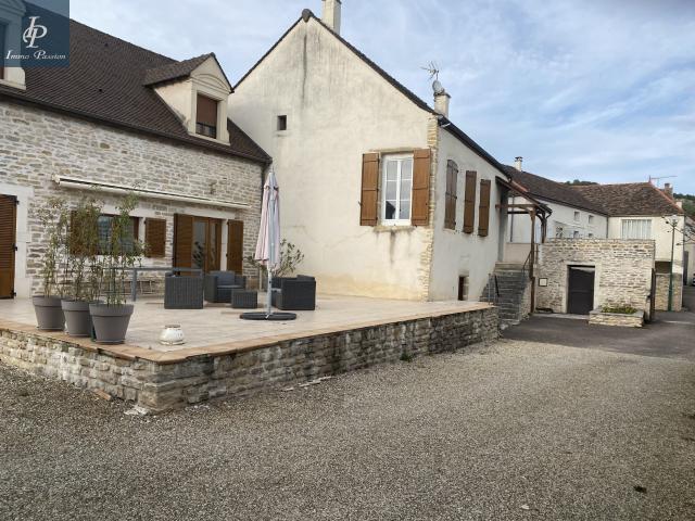 Maison vente à Beaune, Santenay