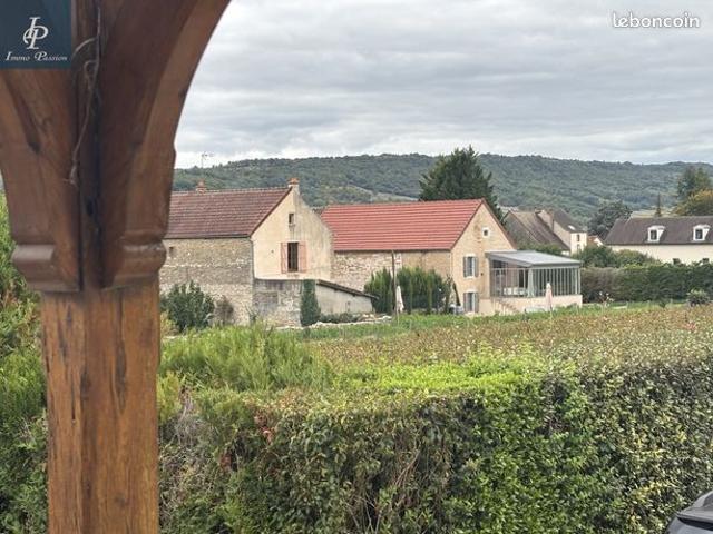 Maison vente à Blois, Santenay