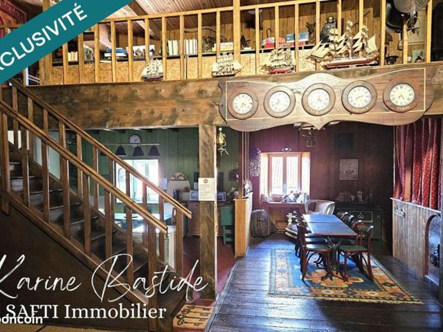 Maison vente à Dunkerque, Pradelles