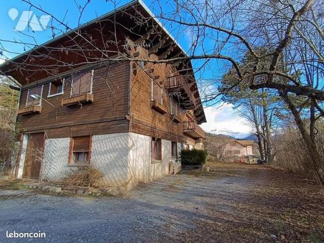 Maison vente à Digne-les-Bains, Seyne