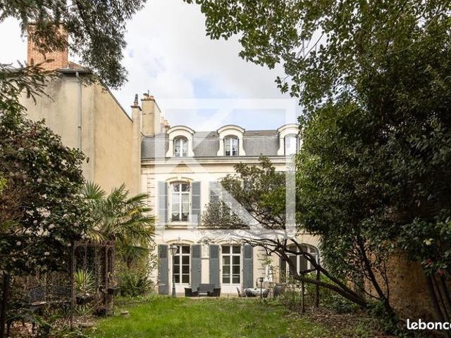 Maison vente à Le Mans