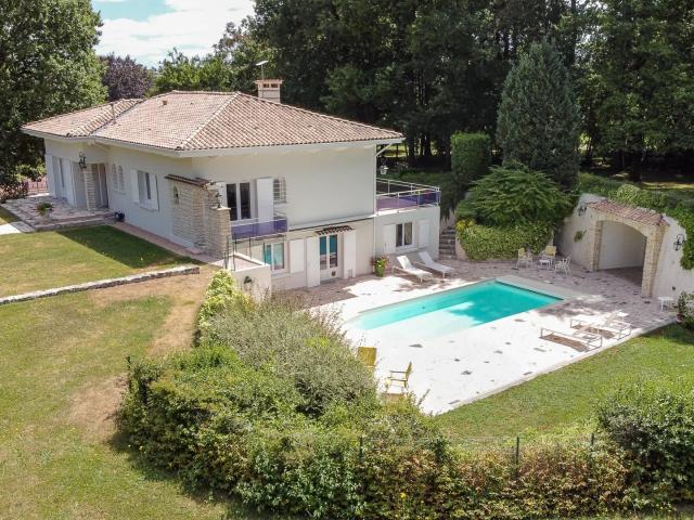 Maison vente à Cognac, Barbezieux-saint-hilaire