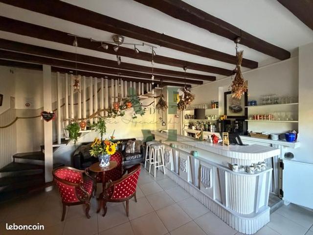 Maison vente à La Flèche