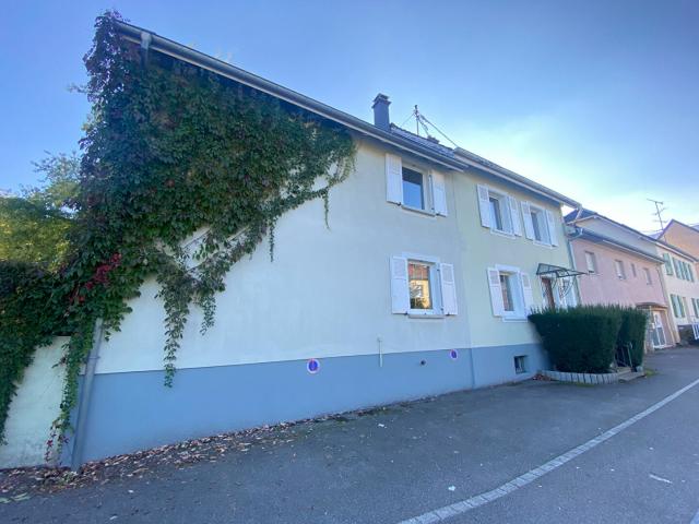 Maison vente à Thann-Guebwiller, Cernay