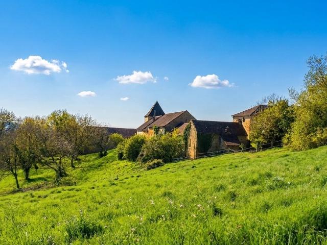 Maison vente à Sarlat-la-Canéda, Proissans