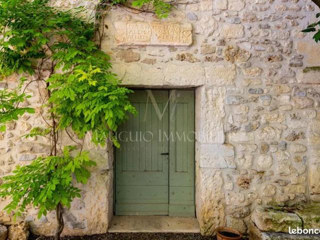 Maison vente à Montpellier, Lansargues