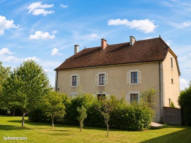 Maison vente à Chamblay, Jura
