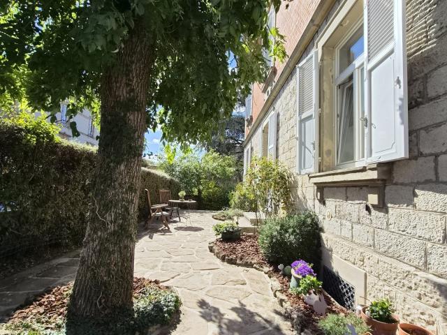 Maison vente à Centre-Ville, Sarreguemines