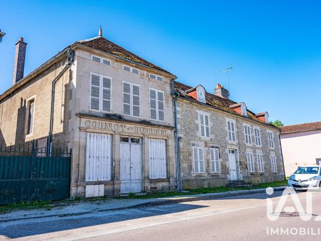 Maison vente à Les Croisettes, Dienville