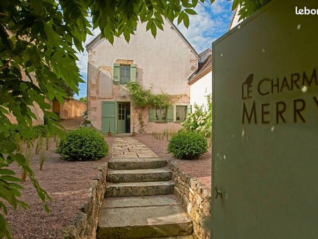 Maison vente à Avallon, Vézelay