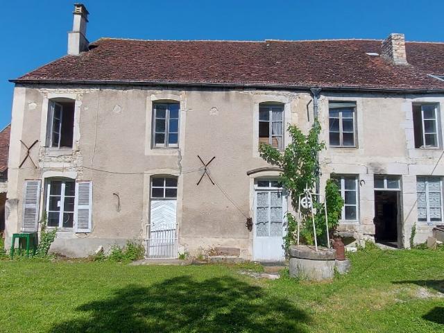 Maison vente à Troyes, Landreville